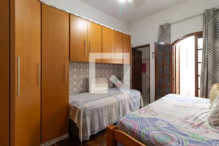 Casa para alugar com 203m², 3 quartos e 2 vagasSuíte 2