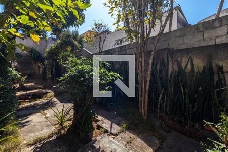 Casa para alugar com 203m², 3 quartos e 2 vagasQuintal