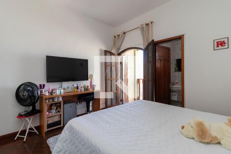 Casa para alugar com 203m², 3 quartos e 2 vagasSuíte 1