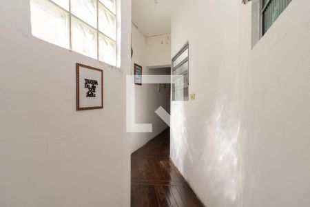 Casa para alugar com 203m², 3 quartos e 2 vagasCorredor dos Quartos