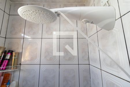 Casa para alugar com 203m², 3 quartos e 2 vagasBanheiro da Suíte 1