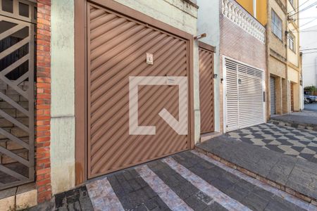 Casa para alugar com 203m², 3 quartos e 2 vagasFachada