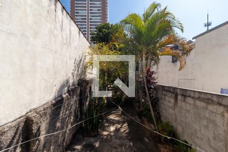 Casa para alugar com 203m², 3 quartos e 2 vagasVista da Varanda da Suíte 3
