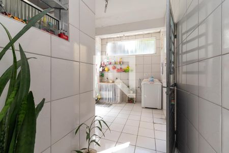 Casa para alugar com 203m², 3 quartos e 2 vagasÁrea de Serviço