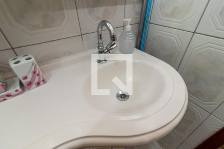 Casa para alugar com 203m², 3 quartos e 2 vagasBanheiro da Suíte 2