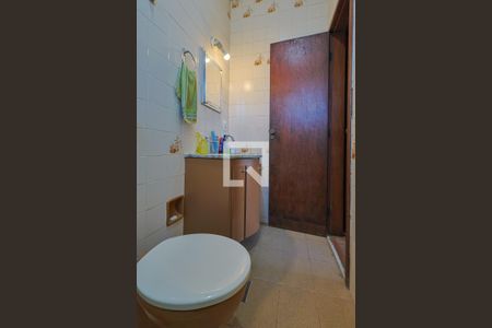 Apartamento à venda com 85m², 3 quartos e 2 vagas Apartamento à venda com 85m², 3 quartos e 2 vagasBanheiro