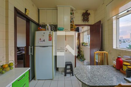 Apartamento à venda com 85m², 3 quartos e 2 vagas Apartamento à venda com 85m², 3 quartos e 2 vagasCozinha