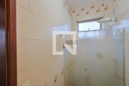 Apartamento à venda com 85m², 3 quartos e 2 vagas Apartamento à venda com 85m², 3 quartos e 2 vagasBanheiro