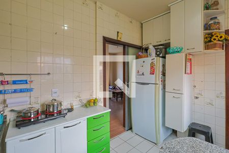 Apartamento à venda com 85m², 3 quartos e 2 vagas Apartamento à venda com 85m², 3 quartos e 2 vagasCozinha