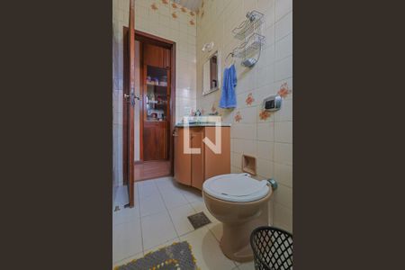 Apartamento à venda com 85m², 3 quartos e 2 vagas Apartamento à venda com 85m², 3 quartos e 2 vagasBanheiro