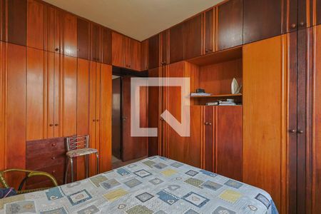 Apartamento à venda com 85m², 3 quartos e 2 vagas Apartamento à venda com 85m², 3 quartos e 2 vagasQuarto