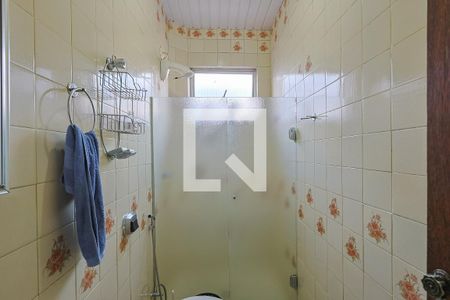 Apartamento à venda com 85m², 3 quartos e 2 vagas Apartamento à venda com 85m², 3 quartos e 2 vagasBanheiro