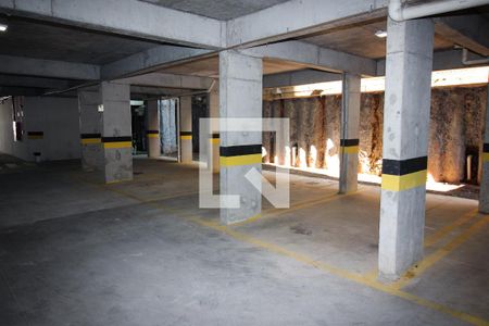 Apartamento à venda com 45m², 2 quartos e 1 vagaGaragem