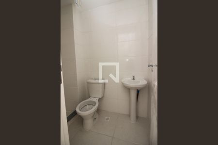 Apartamento à venda com 45m², 2 quartos e 1 vagaBanheiro