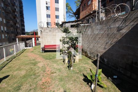Apartamento à venda com 45m², 2 quartos e 1 vagaÁrea comum - Playground