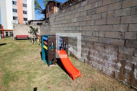 Apartamento à venda com 45m², 2 quartos e 1 vagaÁrea comum - Playground