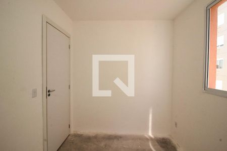 Apartamento à venda com 45m², 2 quartos e 1 vagaQuarto 2