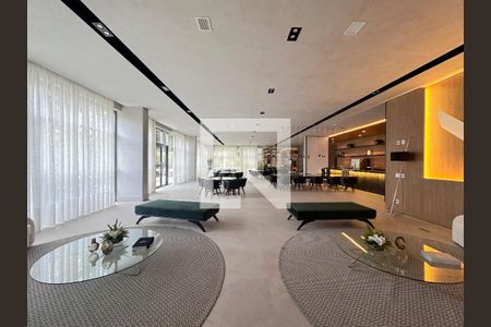 Apartamento à venda com 66m², 2 quartos e 1 vagaSalão de Festas