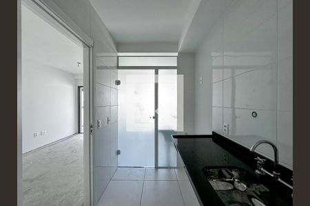 Apartamento à venda com 66m², 2 quartos e 1 vagaCozinha