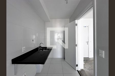 Apartamento à venda com 66m², 2 quartos e 1 vagaCozinha