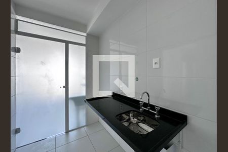 Apartamento à venda com 66m², 2 quartos e 1 vagaCozinha