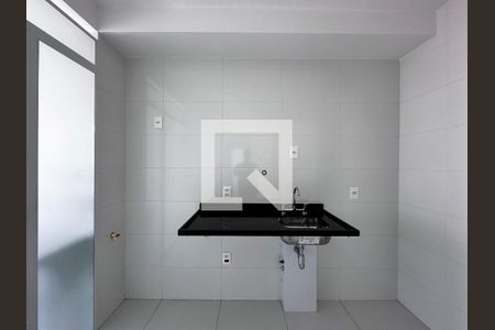 Apartamento à venda com 66m², 2 quartos e 1 vagaCozinha