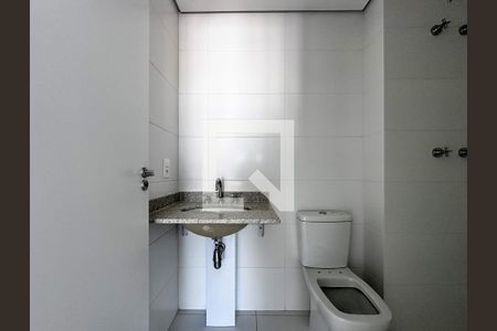 Apartamento à venda com 66m², 2 quartos e 1 vagaBanheiro Suíte