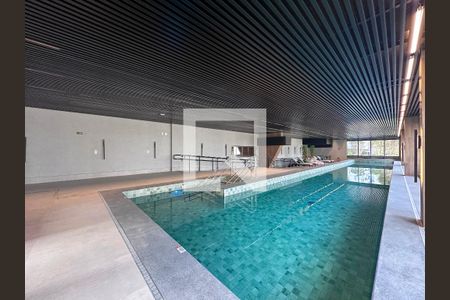 Apartamento à venda com 66m², 2 quartos e 1 vagaPiscina Coberta