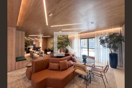 Apartamento à venda com 66m², 2 quartos e 1 vagaCoworking