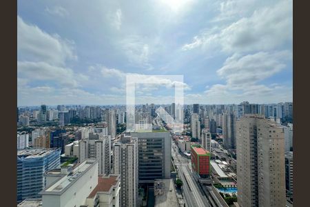 Apartamento à venda com 66m², 2 quartos e 1 vagaVista Piscina