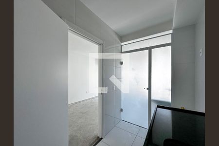 Apartamento à venda com 66m², 2 quartos e 1 vagaCozinha