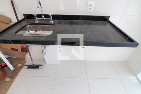 Apartamento à venda com 66m², 2 quartos e 1 vagaCozinha