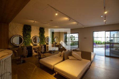 Apartamento à venda com 66m², 2 quartos e 1 vagaÁrea comum - Espaço Mulher