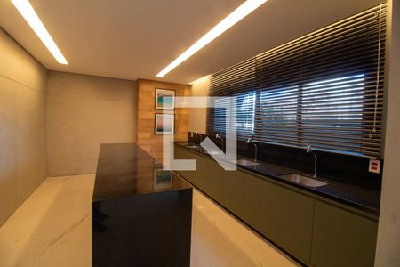 Apartamento à venda com 66m², 2 quartos e 1 vagaÁrea comum - Lavanderia