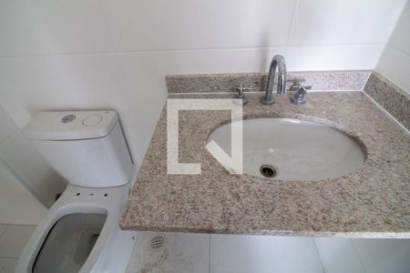 Apartamento à venda com 66m², 2 quartos e 1 vagaBanheiro