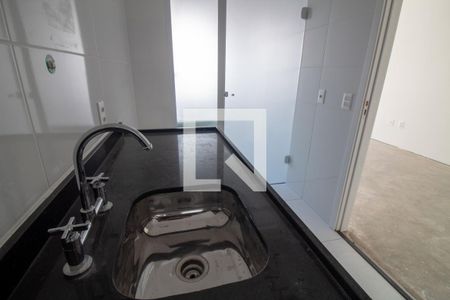 Apartamento à venda com 66m², 2 quartos e 1 vagaCozinha