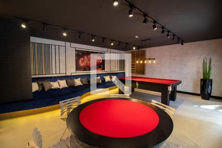 Apartamento à venda com 66m², 2 quartos e 1 vagaÁrea comum - Sala de Jogos