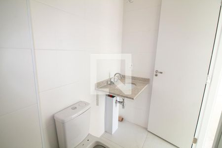 Apartamento à venda com 66m², 2 quartos e 1 vagaBanheiro