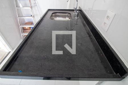 Apartamento à venda com 66m², 2 quartos e 1 vagaCozinha