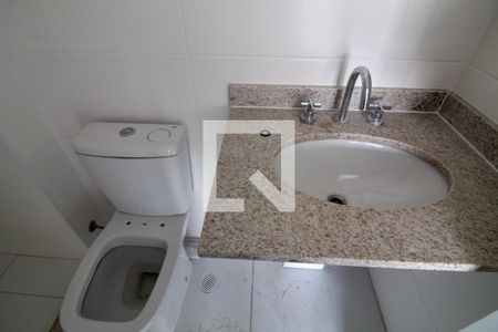 Apartamento à venda com 66m², 2 quartos e 1 vagaBanheiro da Suíte