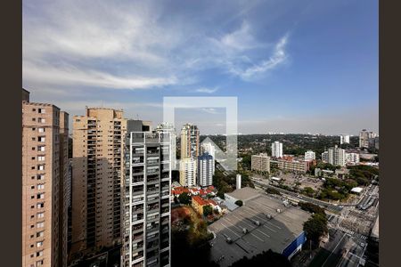 Apartamento à venda com 66m², 2 quartos e 1 vagaVista