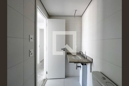 Apartamento à venda com 66m², 2 quartos e 1 vagaBanheiro Suíte