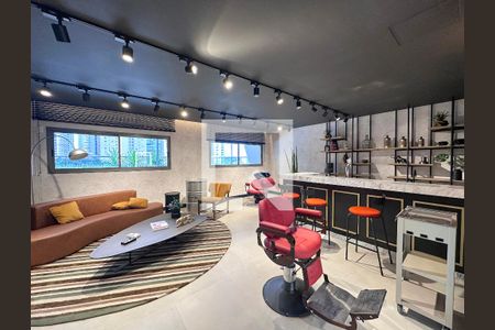 Apartamento à venda com 66m², 2 quartos e 1 vagaEspaço Homem