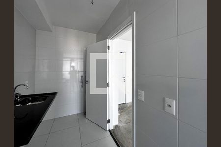 Apartamento à venda com 66m², 2 quartos e 1 vagaCozinha
