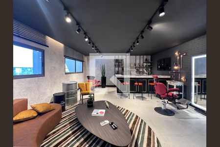 Apartamento à venda com 66m², 2 quartos e 1 vagaEspaço Homem