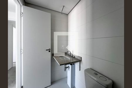 Apartamento à venda com 66m², 2 quartos e 1 vagaBanheiro Suíte