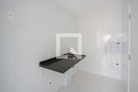 Apartamento à venda com 66m², 2 quartos e 1 vaga Apartamento à venda com 66m², 2 quartos e 1 vagaCozinha