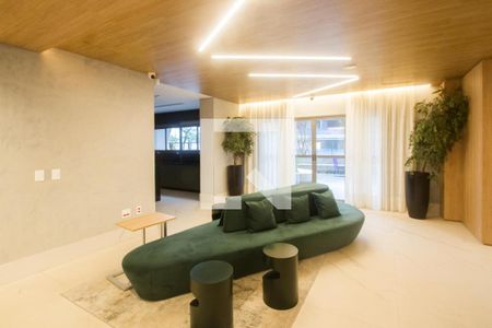 Apartamento à venda com 66m², 2 quartos e 1 vaga Apartamento à venda com 66m², 2 quartos e 1 vagaCoworking