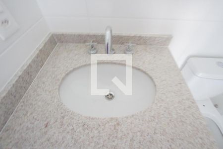 Apartamento à venda com 66m², 2 quartos e 1 vaga Apartamento à venda com 66m², 2 quartos e 1 vagaBanheiro Suíte - Pia