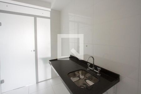 Apartamento à venda com 66m², 2 quartos e 1 vaga Apartamento à venda com 66m², 2 quartos e 1 vagaCozinha